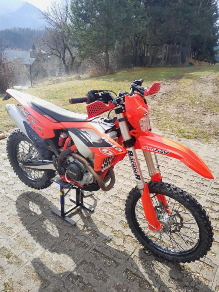 Beta RR 350 Enduro