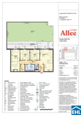 Immobilie kaufen in Wien – 88,35 m², € 696.000 – Bild 12 von 12