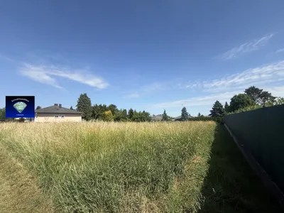Grundstück kaufen in Eisenstadt - Umgebung – 864 m², € 159.900 – Bild 2 von 4