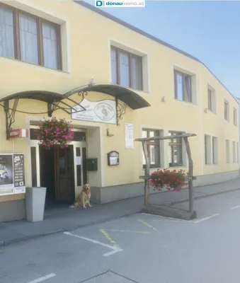 Gewerbeimmobilie mieten in Tulln – 375 m², € 2.500 – Bild 12 von 12