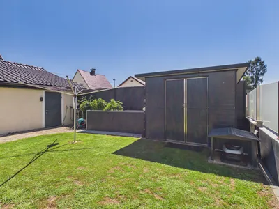 6-Zimmer-Haus kaufen in Klagenfurt – 199 m², € 649.000 – Bild 11 von 26