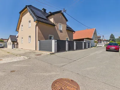 6-Zimmer-Haus kaufen in Klagenfurt – 199 m², € 649.000 – Bild 7 von 26