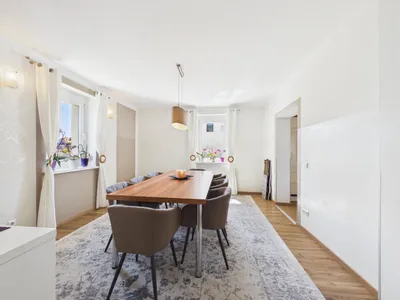 6-Zimmer-Haus kaufen in Klagenfurt – 199 m², € 649.000 – Bild 4 von 26