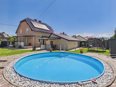 6-Zimmer-Haus kaufen in Klagenfurt – 199 m², € 649.000