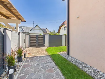 6-Zimmer-Haus kaufen in Klagenfurt – 199 m², € 649.000 – Bild 6 von 26