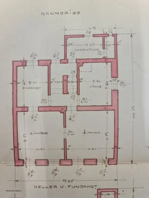 Haus kaufen in Wien – 558 m², € 500.000 – Bild 14 von 16