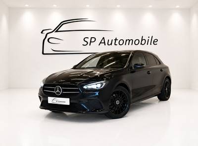 Mercedes-Benz A-Klasse A 200 CDI BlueEfficiency 4MATIC **AMG**