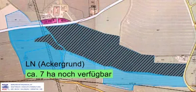 Immobilie kaufen in Kirchdorf an der Krems – 120 000 m² – Bild 3 von 3