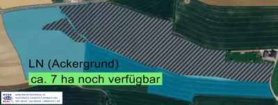 Immobilie kaufen in Kirchdorf an der Krems – 120 000 m² – Bild 2 von 3