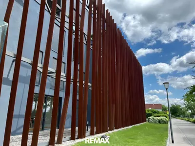 Gewerbeimmobilie kaufen in Linz Land – 3 787 m², € 8.900.000