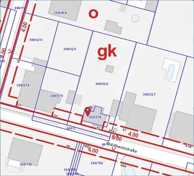 Grundstück kaufen in Wien – 927 m², € 890.000 – Bild 12 von 12