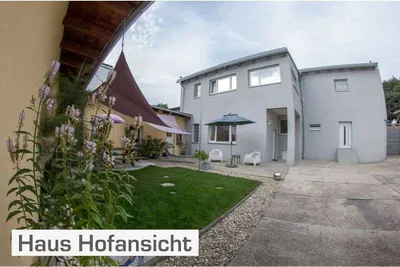 Gewerbeimmobilie kaufen in Korneuburg – 549 m², € 998.000