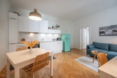 2-Zimmer-Wohnung kaufen in Wien – 42,92 m², € 238.900 – Bild 4 von 14