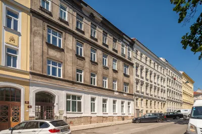 2-Zimmer-Wohnung kaufen in Wien – 42,92 m², € 238.900 – Bild 12 von 14