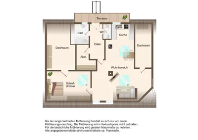 7-Zimmer-Gewerbeimmobilie kaufen in Innsbruck-Land – 200 m², € 990.000 – Bild 33 von 35