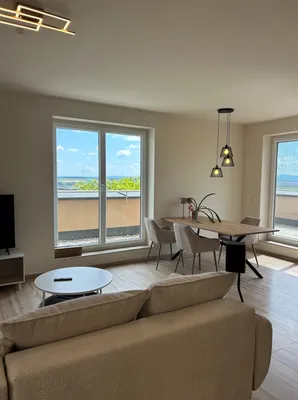 4-Zimmer-Wohnung mieten in Sankt Pölten Land – 86,24 m², € 1.254 – Bild 4 von 8