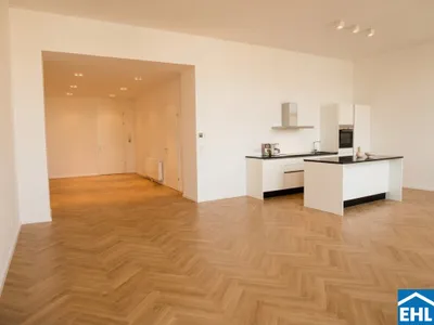 3-Zimmer-Wohnung mieten in Wien – 130,24 m², € 2.995 – Bild 2 von 18