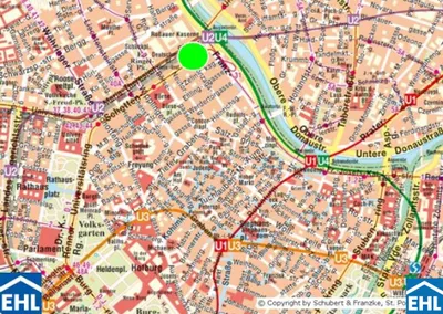 3-Zimmer-Wohnung mieten in Wien – 130,24 m², € 2.995 – Bild 17 von 18