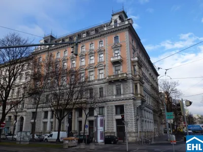 3-Zimmer-Wohnung mieten in Wien – 130,24 m², € 2.995 – Bild 16 von 18