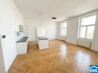 3-Zimmer-Wohnung mieten in Wien – 130,24 m², € 2.995 – Bild 3 von 18