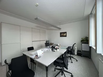 2-Zimmer-Gewerbeimmobilie kaufen in Oberpullendorf – 138 m², € 249.600 – Bild 11 von 13