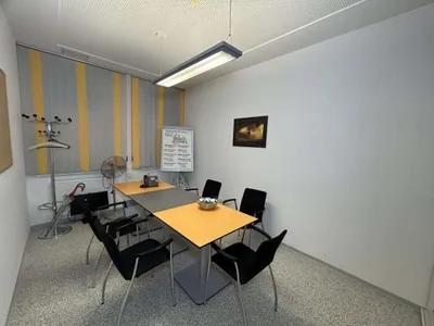 2-Zimmer-Gewerbeimmobilie kaufen in Oberpullendorf – 138 m², € 249.600 – Bild 5 von 13