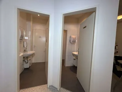 2-Zimmer-Gewerbeimmobilie kaufen in Oberpullendorf – 138 m², € 249.600 – Bild 8 von 13