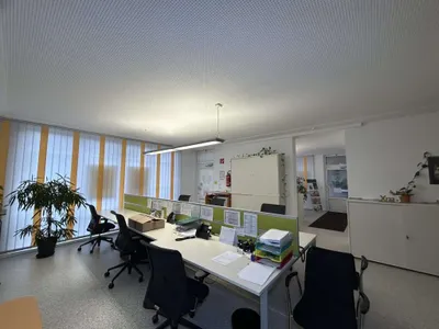 2-Zimmer-Gewerbeimmobilie kaufen in Oberpullendorf – 138 m², € 249.600 – Bild 2 von 13