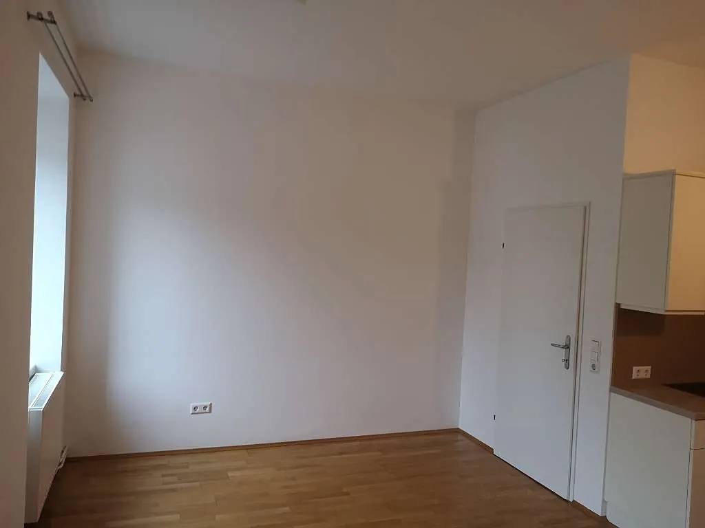 Schöne 2-Zimmerwohnung im Grünen Preis inkl. Heizung - Ansicht 3