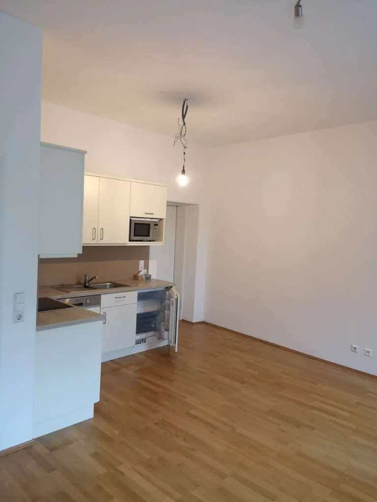 Schöne 2-Zimmerwohnung im Grünen Preis inkl. Heizung - Ansicht 2