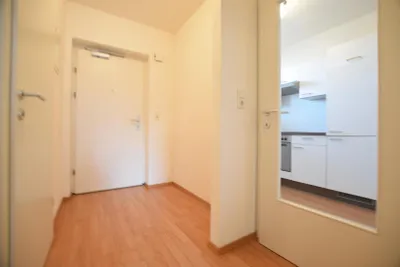 2-Zimmer-Wohnung mieten in Graz – 34,74 m², € 550 – Bild 5 von 8