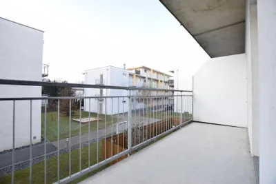2-Zimmer-Wohnung mieten in Graz – 34,74 m², € 550 – Bild 7 von 8