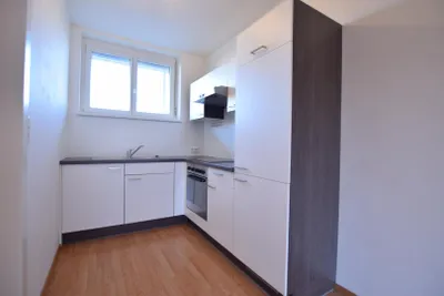 2-Zimmer-Wohnung mieten in Graz – 34,74 m², € 550 – Bild 3 von 8