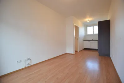2-Zimmer-Wohnung mieten in Graz – 34,74 m², € 550 – Bild 1 von 8