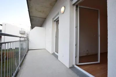 2-Zimmer-Wohnung mieten in Graz – 34,74 m², € 550 – Bild 6 von 8
