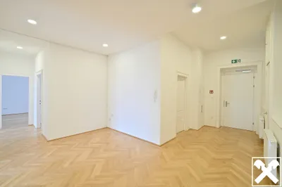5-Zimmer-Gewerbeimmobilie mieten in Wien – € 2.997 – Bild 3 von 13