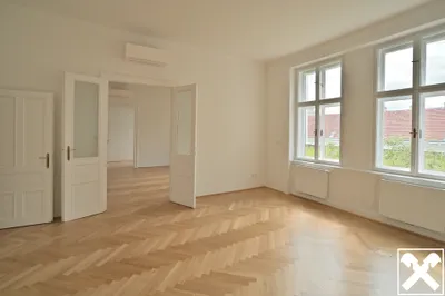 5-Zimmer-Gewerbeimmobilie mieten in Wien – € 2.997 – Bild 4 von 13