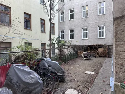 2-Zimmer-Wohnung kaufen in Wien – 67,68 m², € 198.900 – Bild 12 von 15