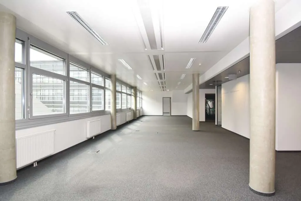 Moderne individuell gestaltbare Bürofläche 397 m² in 1030 Wien - Widok 3