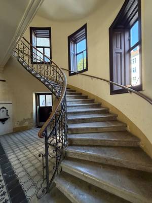 Gepflegte 2 Zimmerwohnung mit Parkblick – Bild 3