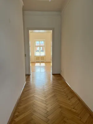 3-Zimmer-Wohnung mieten in Wien – 111 m², € 1.990 – Bild 1 von 7