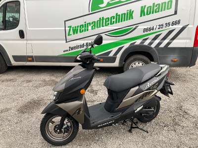 Suzuki RE 5 Avenis AKTIONSPREIS