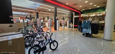 Gewerbeimmobilie mieten in Lienz – 1 468 m²