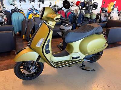 Vespa GTS 310 Super Sport