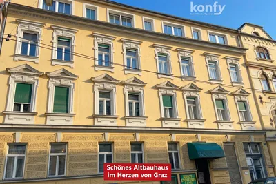 3-Zimmer-Wohnung kaufen in Graz – 74 m², € 339.950 – Bild 6 von 7
