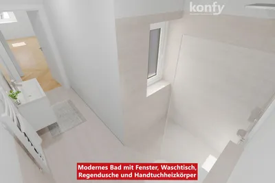 3-Zimmer-Wohnung kaufen in Graz – 74 m², € 339.950 – Bild 5 von 7