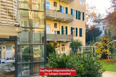 3-Zimmer-Wohnung kaufen in Graz – 74 m², € 339.950 – Bild 7 von 7