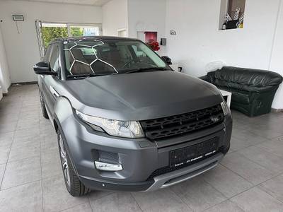 Land Rover Range Rover Evoque Prestige 2,2 SD4 Aut. Erst b...