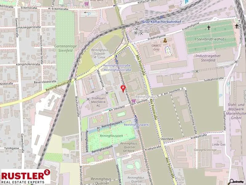 Ihre Wohnung in der Unesco Esplanade 8! - Ansicht 3