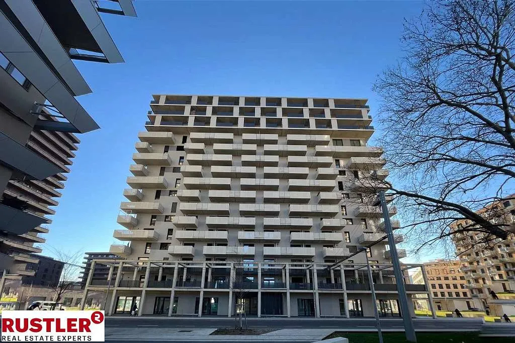 Ihre Wohnung in der Unesco Esplanade 8! - Ansicht 2